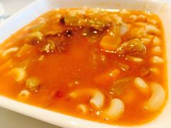 -新旺茶餐厅·早餐·夜宵(仙霞店)