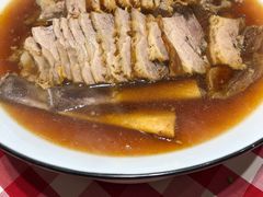 -西贝莜面村(上海百联西郊店)