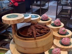 -鸿姐老火锅(花园路店)