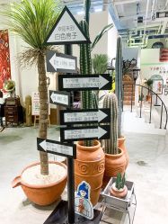 -好看加白色房子