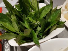 -海底捞火锅(安吉万达店)
