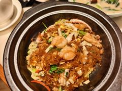 -港丽餐厅(天河城店)