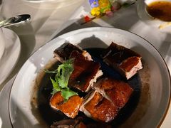 -铭轩中餐厅·海南菜·粤菜(亚龙湾瑞吉店)