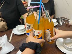 -三中高皇羊肉馆
