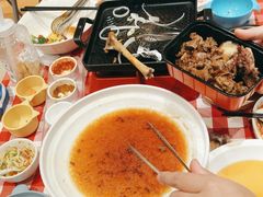 -西贝(龙华天虹购物中心店)