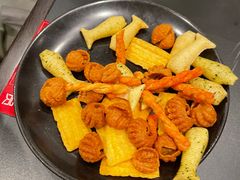 -鸢飞潍坊菜馆(鸢飞大酒店)