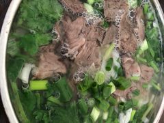 -汤记贵州特色羊肉粉面馆(通海景苑店)