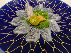 -鲐赏河豚(长寿店)