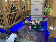 -九田家黑牛烤肉料理(郫都万达檬柏西路店)