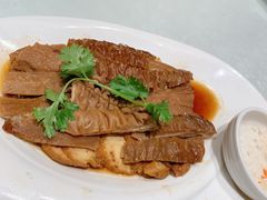 潮汕卤鹅-匠心牛公馆·潮汕牛肉海鲜火锅(索菲特店)