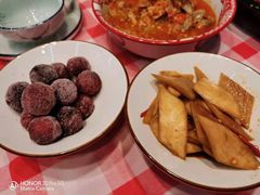 -饶福记·南昌烧烤大排档(九龙湖土著店)