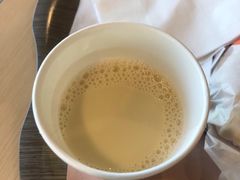 -麦当劳(军博店)