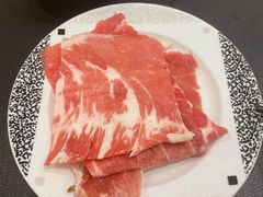 -西藏饭店·亚克·食光自助餐厅