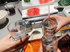 -海底捞火锅(北京路店)