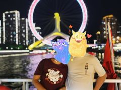 -海河游船-永乐码头(大悲院)