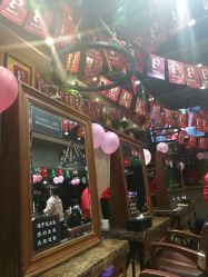 -谦亨·Hair·Salon