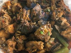 -十二饭点·川菜(北站圆融店)
