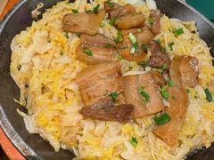 -西塔老太太拌饭(城市集市龙之梦店)