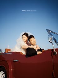 -柏拉图婚纱馆
