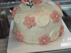 -花花卷卷·鲜食蛋糕(静安久光百货店)