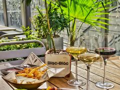 -Blac+Blac(中海环宇荟店)