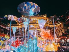 -豫园