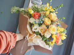 -Flower in(密渡桥店)