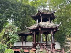 -成都杜甫草堂博物馆