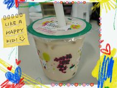 -1点点(河南中路店)