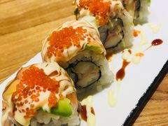 -小句号·精致料理(江南环球港店)