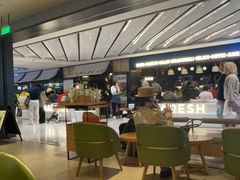 -星巴克臻选(北京银泰店)