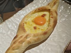 -格鲁·秀色Georgia’s Feast