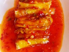 -尚岛私房菜(西方巷店)