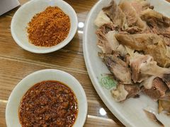 -清真·益鑫羊肉手抓馆(花园北街店)