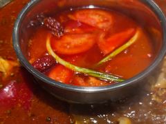 -巴隆门重庆老火锅(太湖路店)