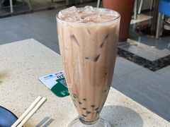 -缅丽·缅甸小吃(版纳店)