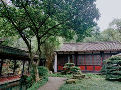 -成都武侯祠博物馆