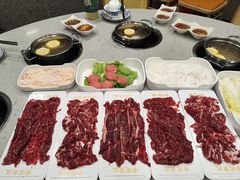 生丸-杏花吴记牛肉火锅