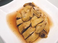 -周锦记广式餐厅