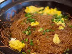 干捞粉丝煲-香融府·烤鸭·家常菜(马家堡路店)