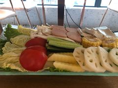 -集渔·泰式海鲜火锅(彭州店)