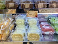 -幸福蛋糕坊(金顶街店)