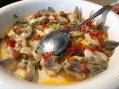 划水鱼腩-桂林肥仔·中华餐饮名店(园湖店)