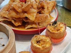 -银河酒家(天河店)