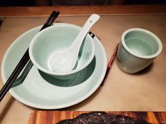 -绿茶餐厅(广州天河城店)