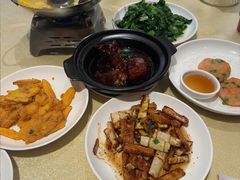 -群乐饭店(滨安路店)