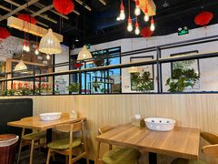 -拿渡麻辣香锅(龙旗购物中心店)