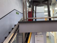 -渲嗳动物医院(异宠·复杂内科转诊中心·玖洲道富华里分院)