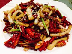 iphone_upload_pic-海岛渔村大酒店(云霄路店)
