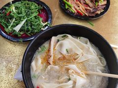 -惠丰源烩面馆(经七路店)
